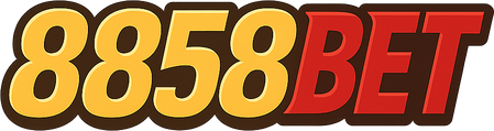 8858bet Logo